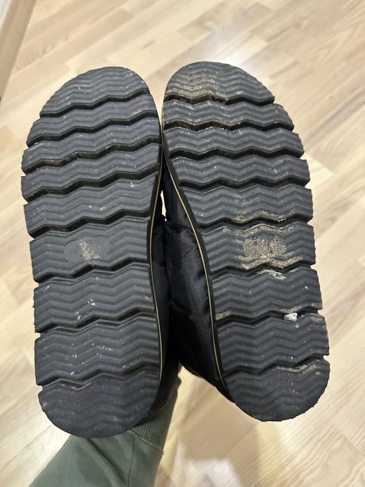 Угги ugg louis vuitton