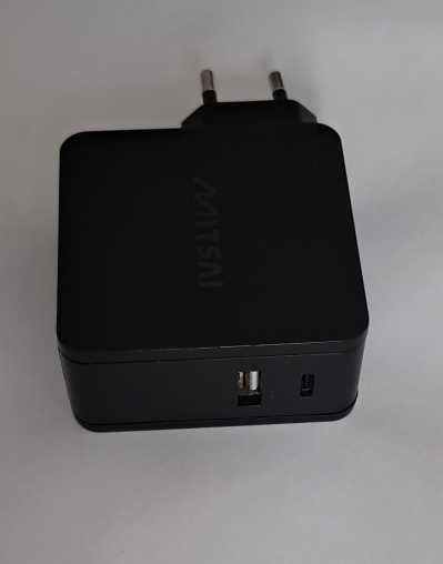 carregador telemovel / tablet 25w e 45w