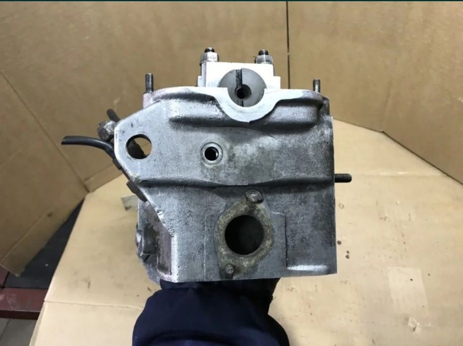 ГБЦ Головка Golf 2 T2 T3 Jetta 1.6 1.7 D TD Шайби , Компенсатори Гольф