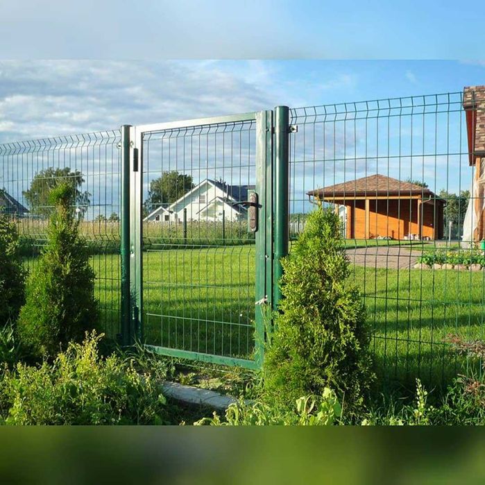 Сітка , секційна огорожа , Зварна сітка, Шарнірна сітка , рябиця ...