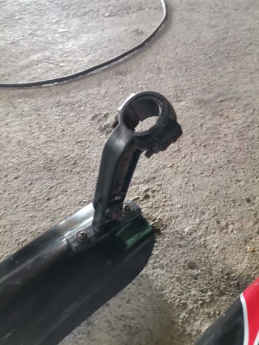 peças de bicicleta