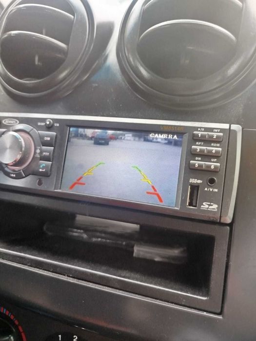 Шевроле Авео хэтчбек 2008г.