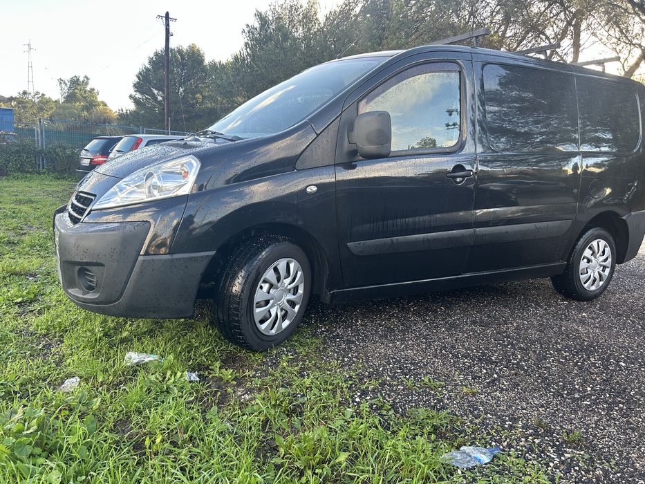 PEUGEOT expert 1.6 2016