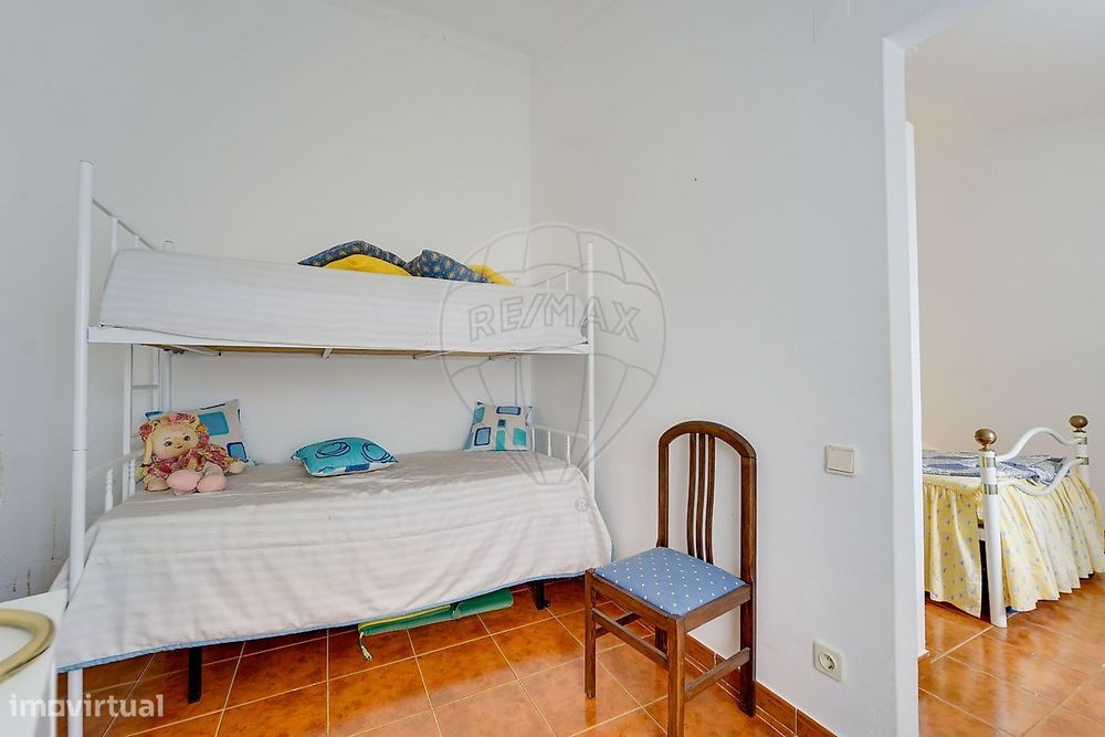 Moradia T3 para venda