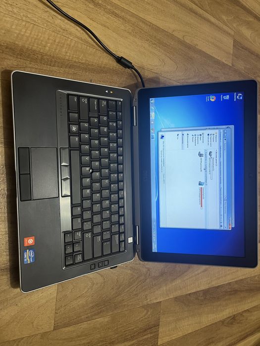 Dell E6330 intel core i5 4gb 500hdd