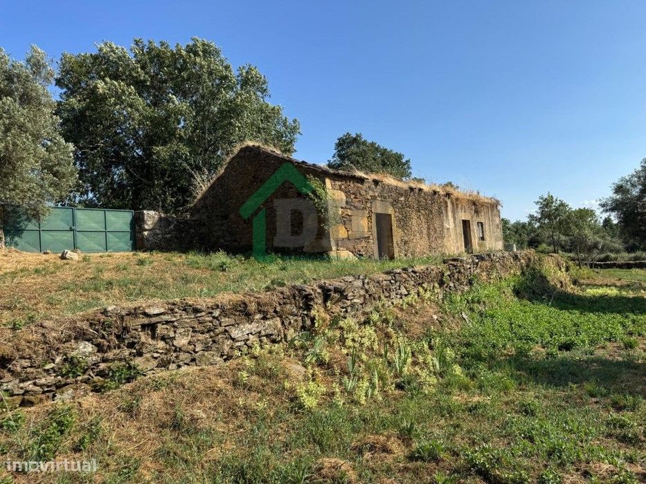 Quintinha — Capinha, Castelo Branco