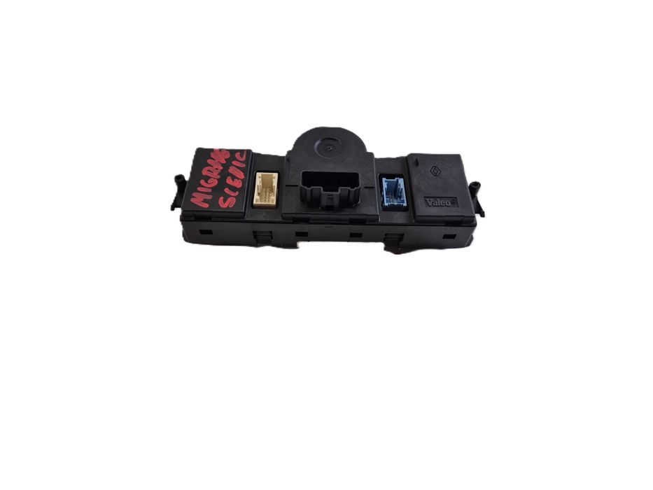 Sterownik Panel Klimatyzacji Nawiewu Renault Scenic II 2