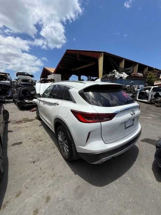 Silnik Benzynowy INFINITI QX50 2.0 KR20DDET 2023