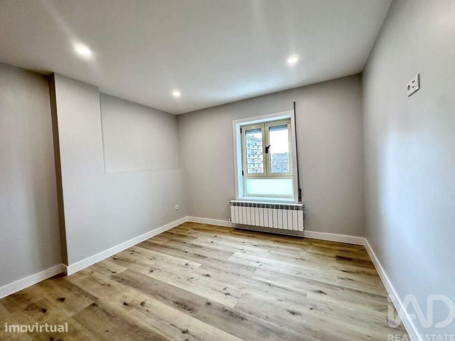 Apartamento T3 em Santa Maria Maior de 121,00 m2