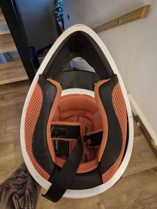 Kask Scott hulajnoga, rower