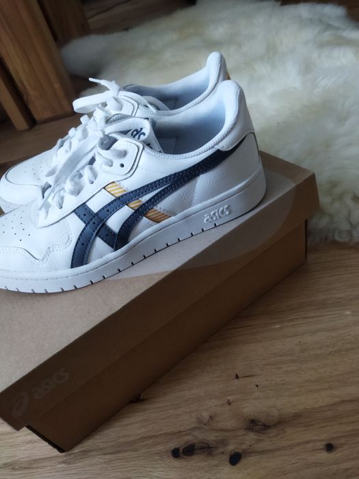 Buty sportowe Asics r 39