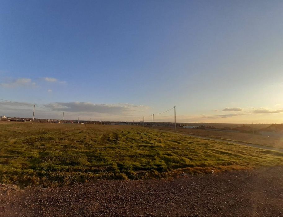 8 соток в Сухому лимані! З комунікаціями