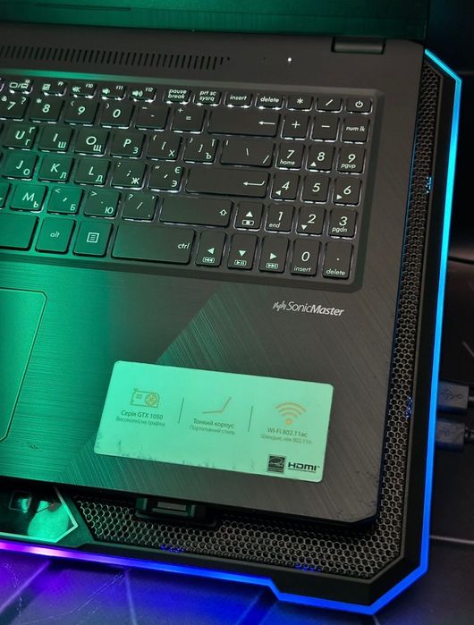 №1‼️ІГРОВА МАШИНА‼️+Подарунок • Nvidia GTX • ОЗУ: 16GB • AMD Ryzen‼️
