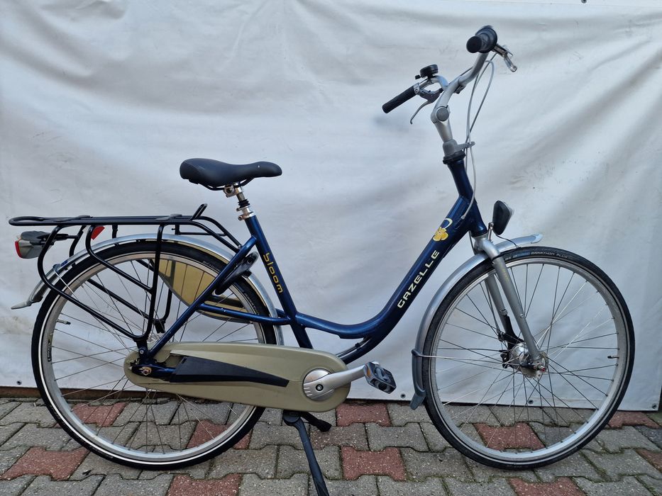 Rower damka Gazelle Bloom 28 cali