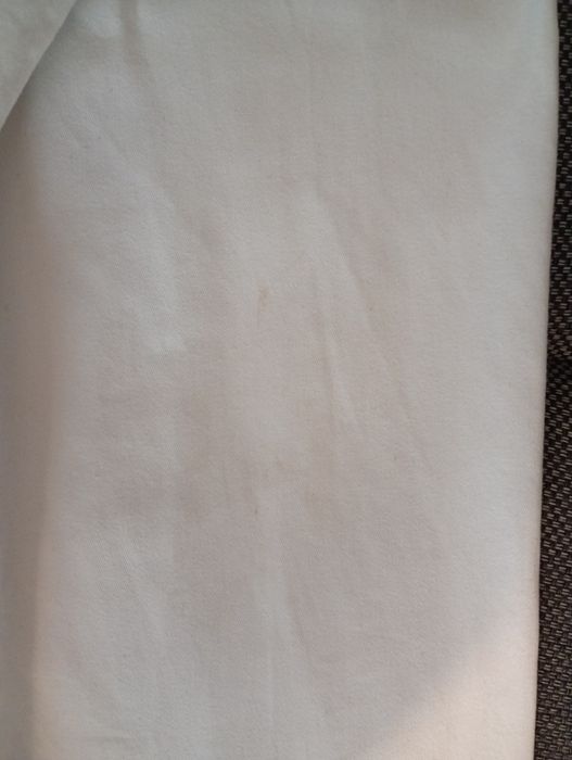 Kimono karatega kiyokushinkai rozm 130 cm wzrostu