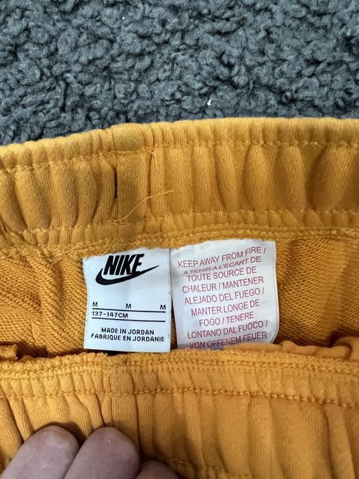 Шорти найк 2 swoosh