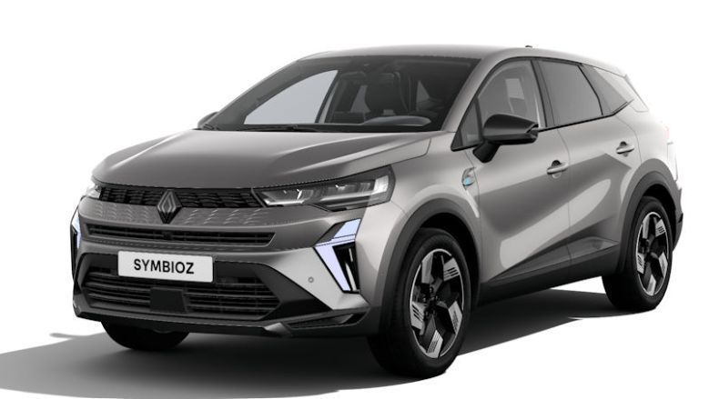 Renault Symbioz