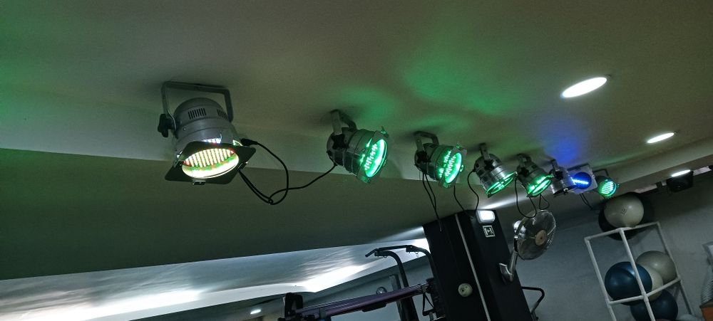 Suporte Led profissional