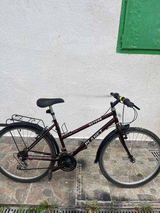 Sprzedam rower, w dobrym stanie