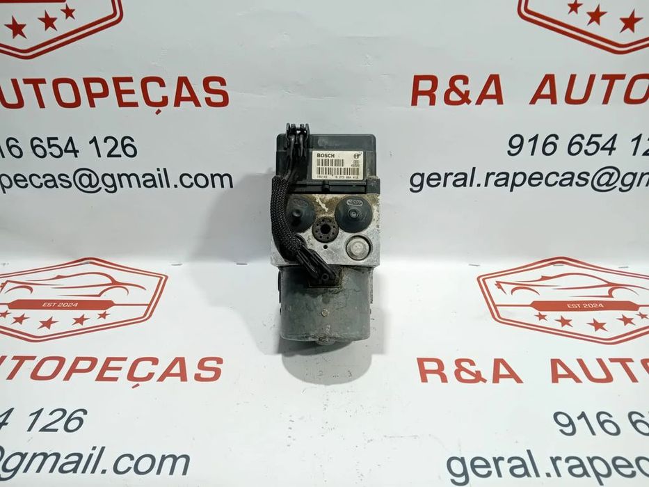 Módulo ABS Renault Clio II 2 Ref 7700432641 Original