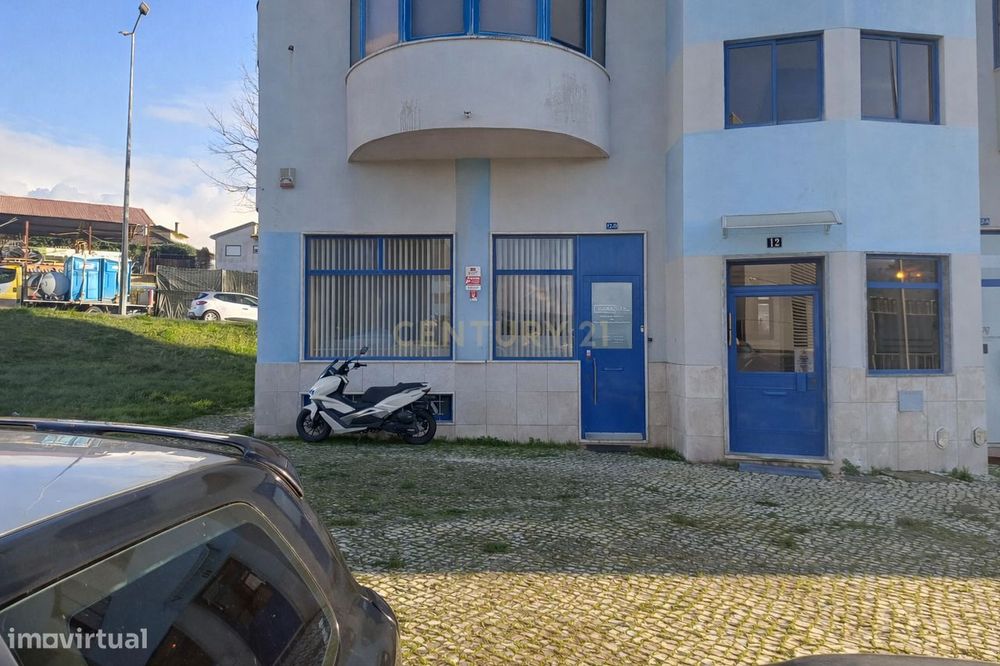 Loja em Loures - Oportunidade Única em Lisboa