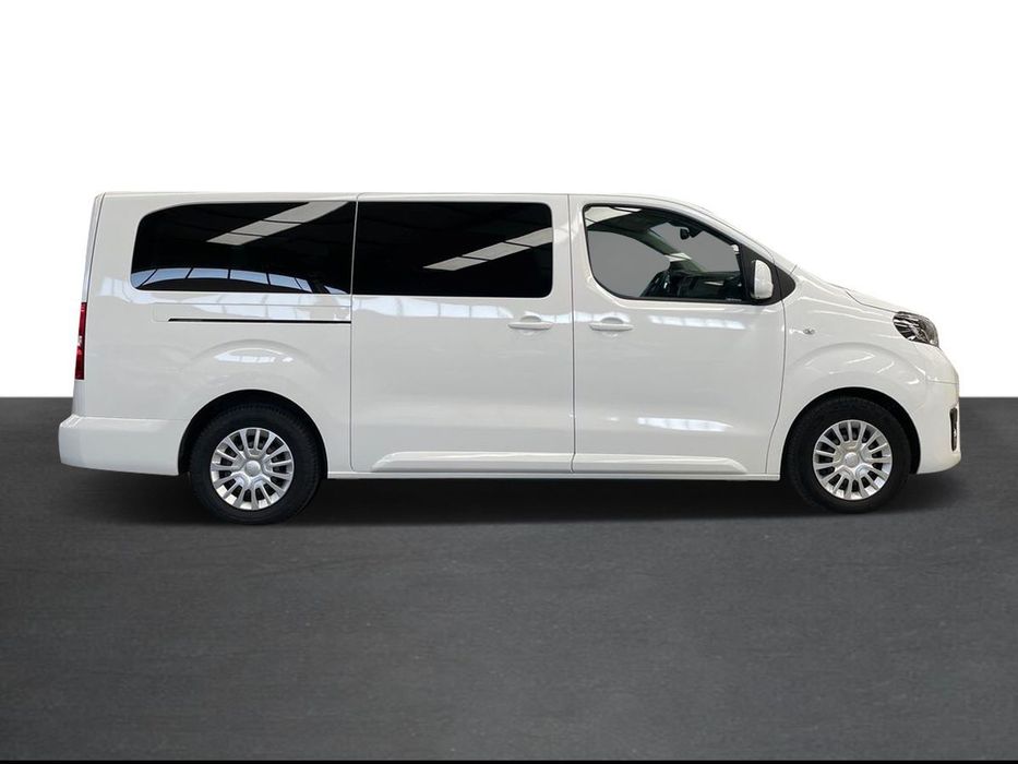 Toyota Proace Verso 2.0 D-4D L1 1.0T Comfort 9L