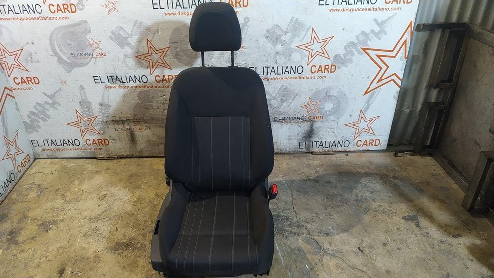 banco frente direito citroen C4 berlina