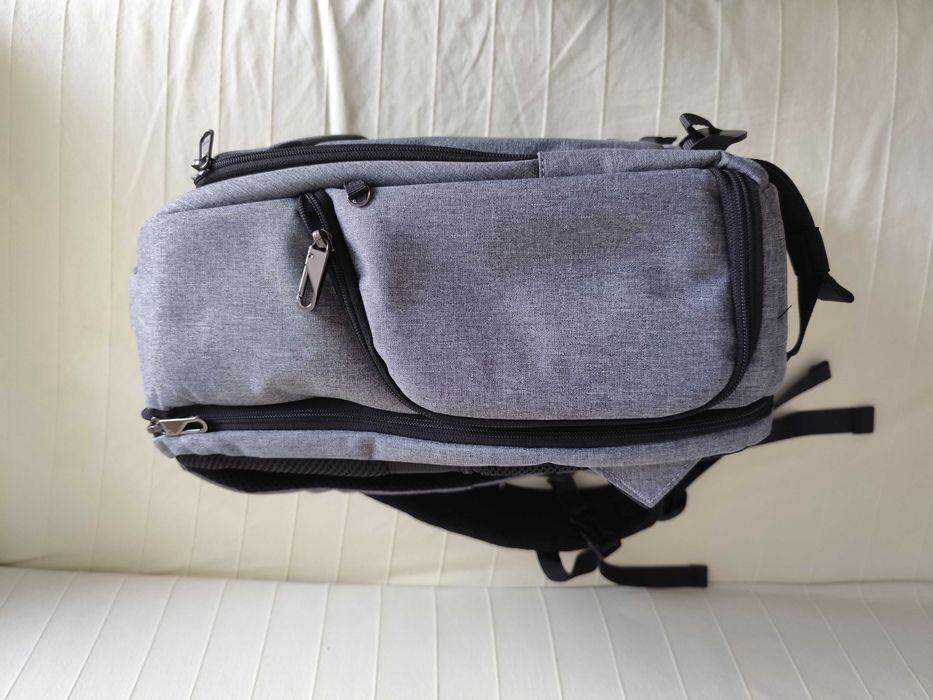 Mochila fotografia 18L