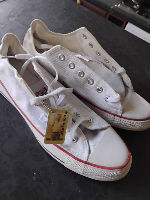 Buty męskie Converse 45