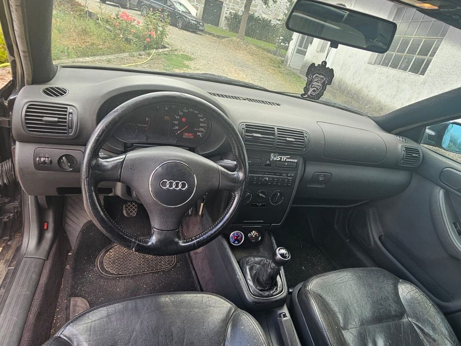 Vendo Audi a3 8l pd130