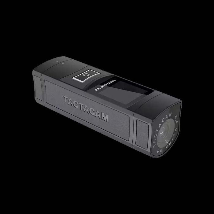 Câmera Tactacam 6.0