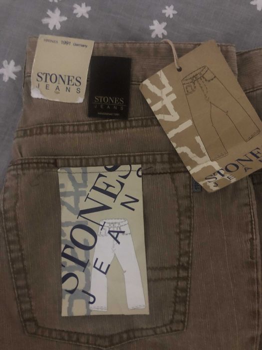Продам нові штани Stones Jeans