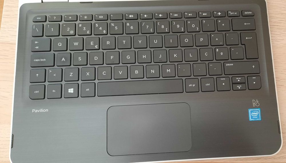 HP Pavilion 11-k100np – Como novo