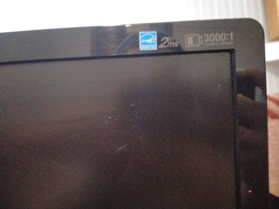 Монітор Самсунг 206BW