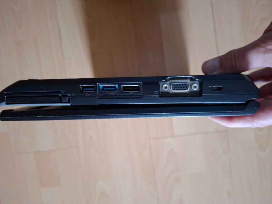 Laptop Fujitsu Lifebook S752 | 8GB | 320GB | 14"