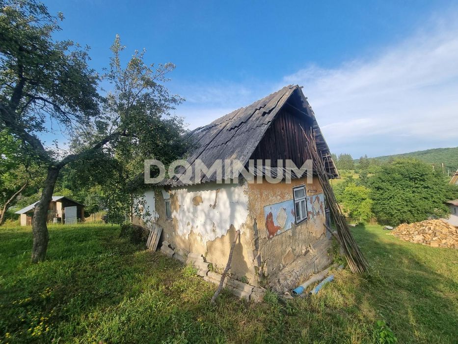 Будинок. Земля, участок, дача у Бороняві