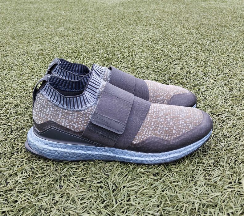 Мужские спортивные кроссовки Adidas Crossknit 2.0 Boost