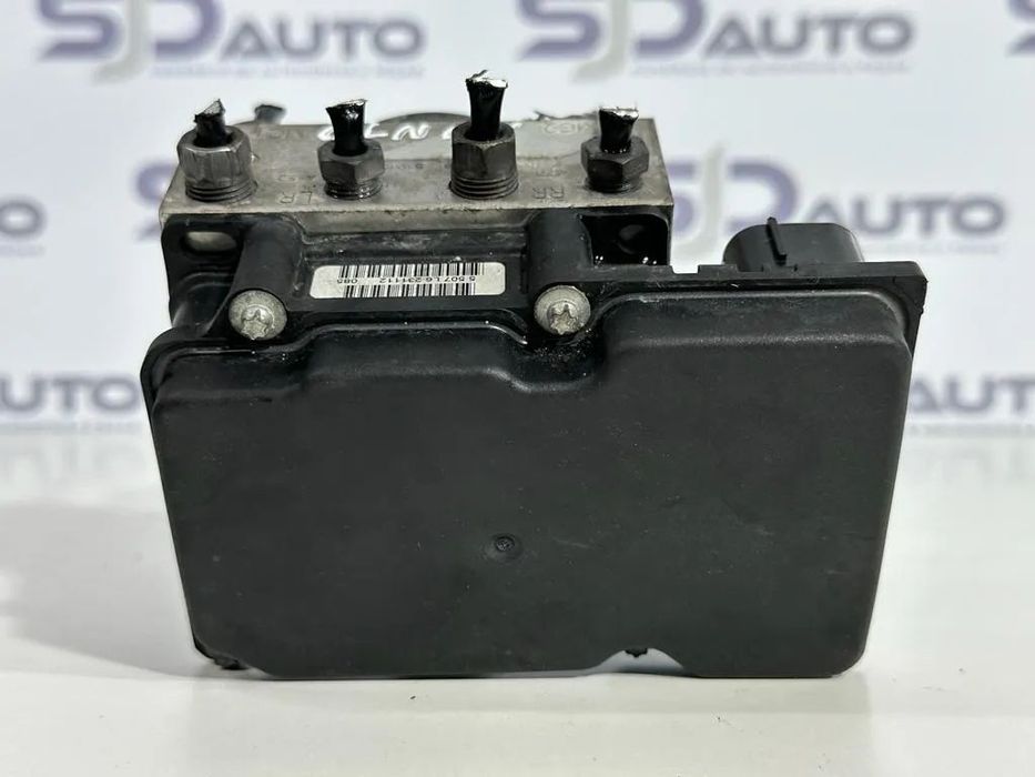 Módulo ABS - Fiat Grand Punto (2013)