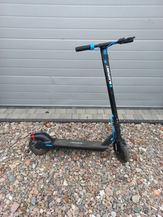 Hulajnoga elektryczna Blaupunkt w dobrym stanie