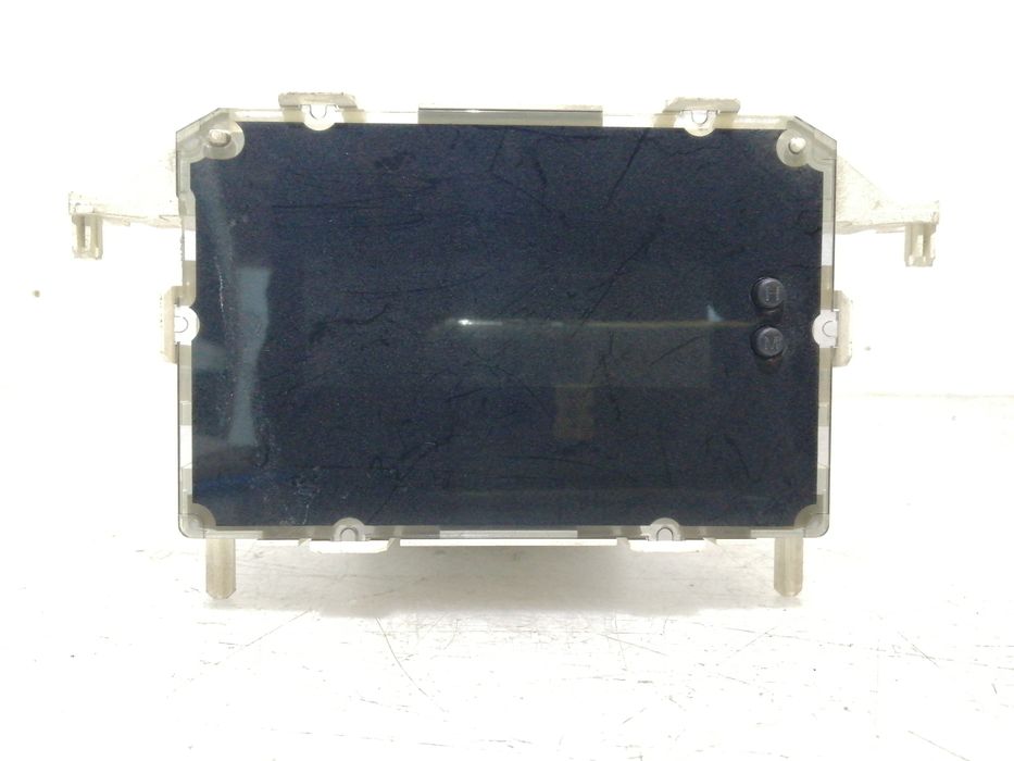 Display Tablier Central - FORD Fiesta VI (CB1, CCN) | 08 -