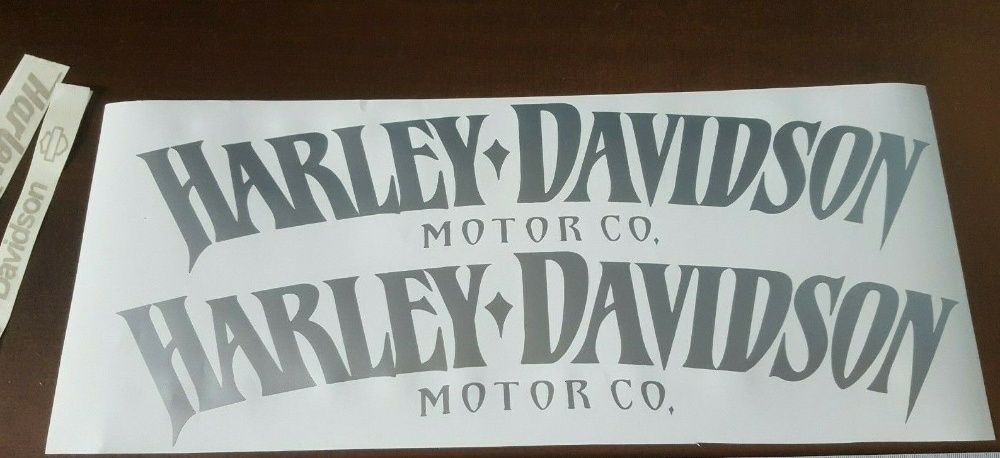 Naklejki na Airbox  V-rod Harley Davidson Night Rod Special AIR BOX