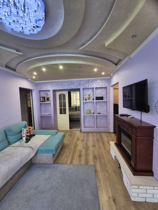 Apartment in Kam’yanske, Pivdennyy rayon - View 4