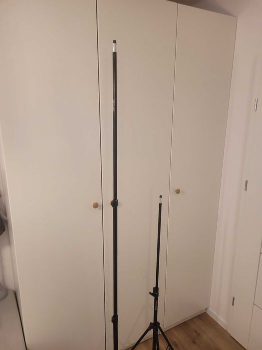 Stelaż Statyw Na Balony Do Sesji Brama  Stojak Weselny Ścianka