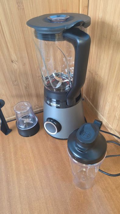 Bosch MMB6177S VitaPower - Blender kielichowy