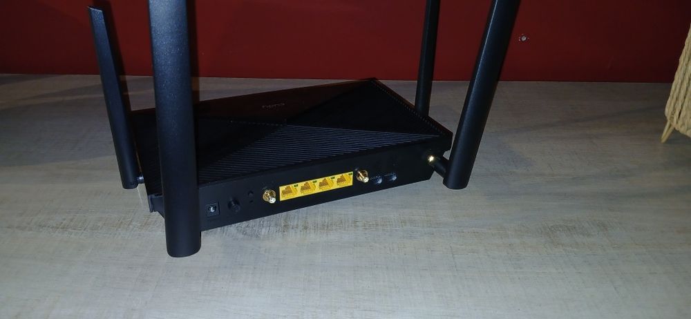Router Cudy L700