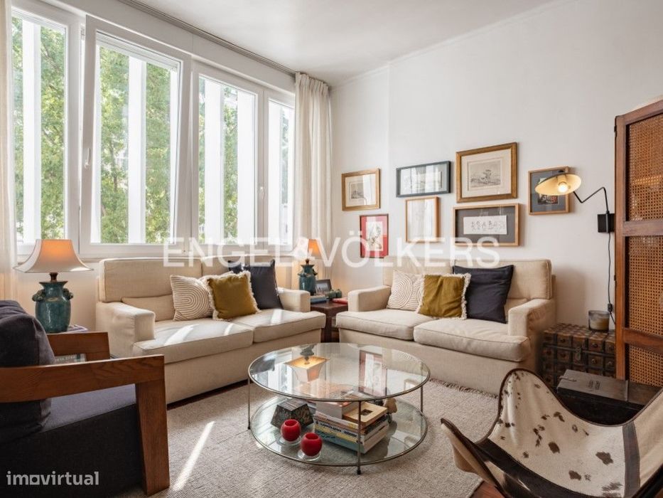 T4 Duplex na Estrela