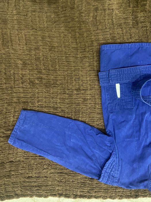 Самбовка та шорти для самбо 650 грн