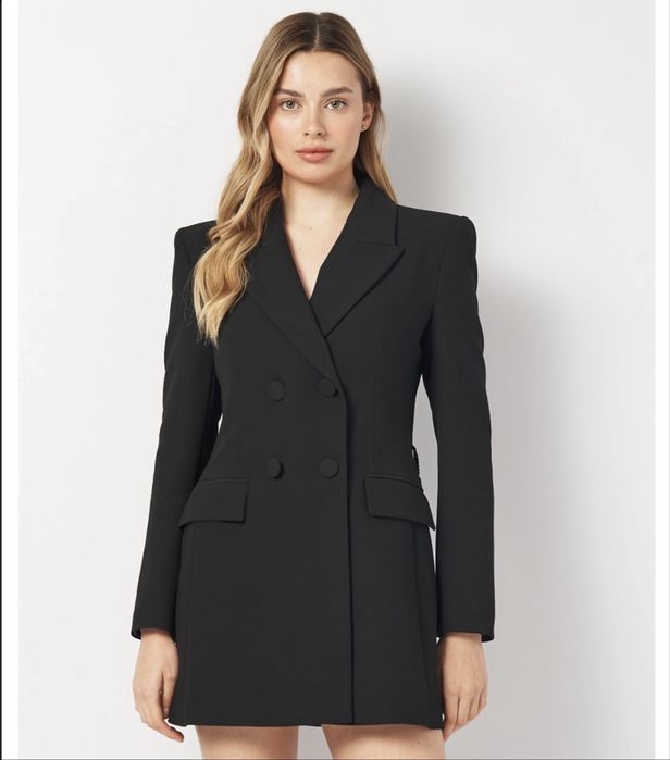 плаття піджак Zara