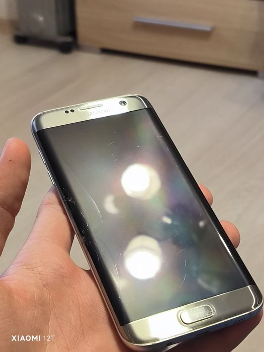 Samsung galaxy S7 edge