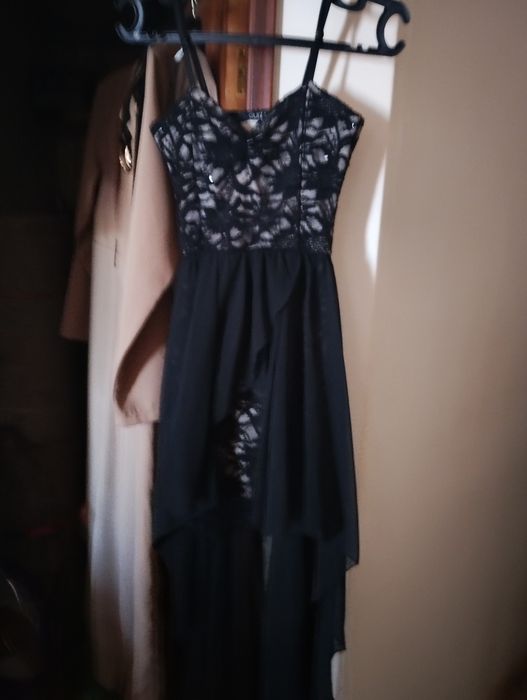 Vestidos de senhora